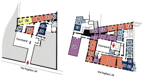 Guide To The Monash University Prato Centre 2013 Ver 35