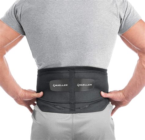 Best Back Braces Review And Buying Guide 2021 The Drive