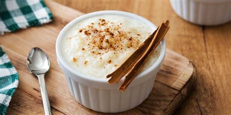 Arroz Con Leche Cubano Cómo Preparar El Postre De Nuestras Abuelas