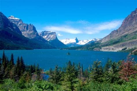 Usa Rocky Mountain Touring Holidays 20212022 With Bon Voyage Usa