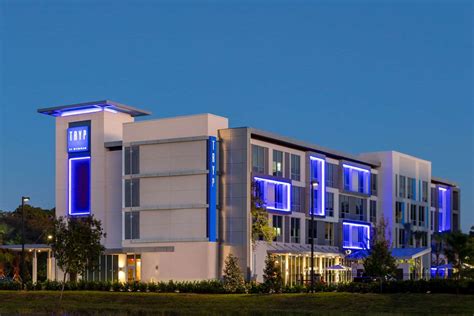 tryp hotel by wyndham seaworld orlando fl see discounts