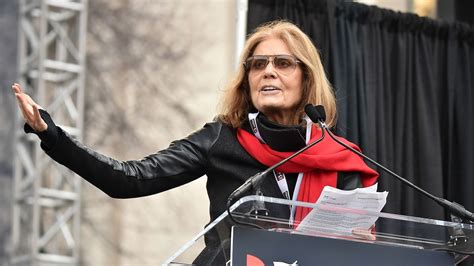 how gloria steinem became the “world s most famous feminist”