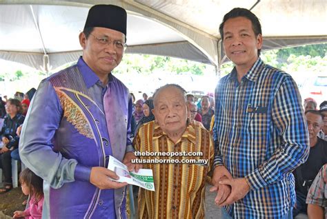 He will use the memories of his past life to. Shun negative influences, rural folk told | Borneo Post Online