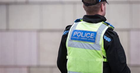 Teenager To Pay Trans Police Officer Damages After Shouting “is It A