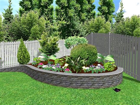I love the way some people think outside the box and use recycled items to come up with new garden i love to recycle existing items from around the house for my garden decor ideas. Luxury Home Gardens: MODERN GARDEN LANDSCAPING IDEAS