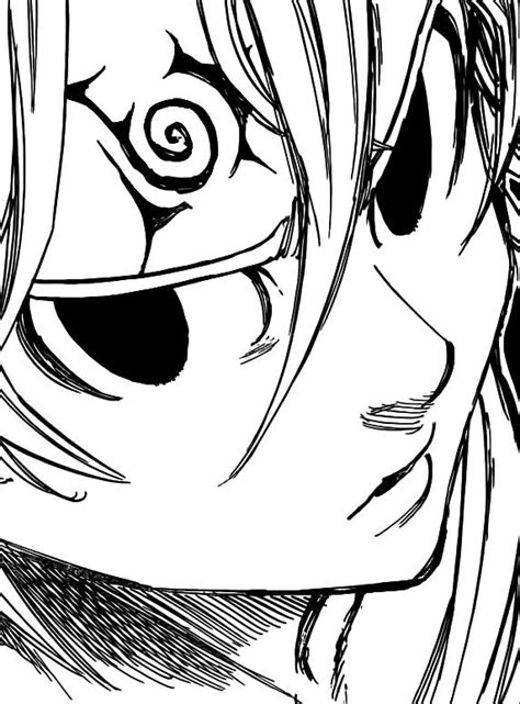 Gregory also compiled a list of the seven virtues: Meliodas, qui est-il ? | Seven Deadly Sins FR Amino