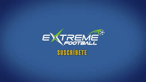 Extreme Football Intro Youtube