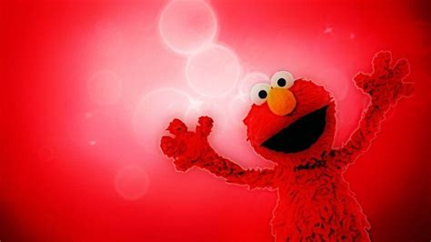 Elmo Wallpapers Wallpaper Cave