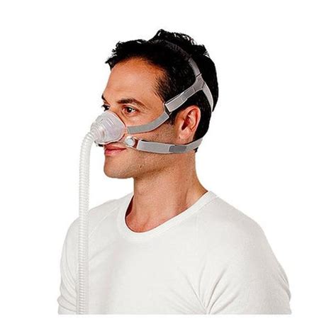 Resmed Airfit N10 Nasal Mask Complete System Liberty Sleep Apnea