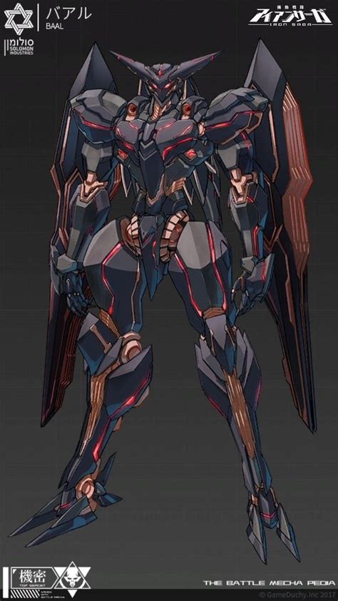 Pin By Yu Hung Wu On Products I Love And Art Mecha Anime Mecha Suit