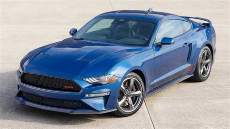 Thieves Steal Ford Mustangs Again From The Flat Rock Assembly Plant