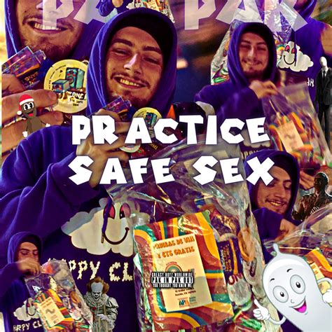 ‎practice Safe Sex Single By Pak Pak On Apple Music