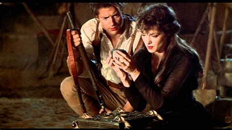 You are streaming the mummy returns online free full movie in hd on 123movies, release year (2001) and produced in united states with 6 imdb rating, genre: The Mummy (1999) - Trailer - YouTube