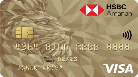 Learn about hsbc bank's credit cards, hsbc rewards, and how to earn and redeem your points for maximum value, including first class flights! Other Credit Cards - HSBC MY