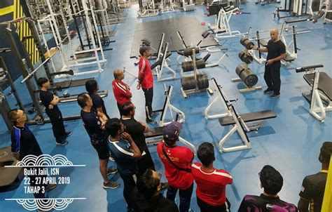 Bayaran bil bulanan untuk langganan internet (atas nama sendiri). Akademi Kejurulatihan Kebangsaan | Aktiviti Sepanjang ...