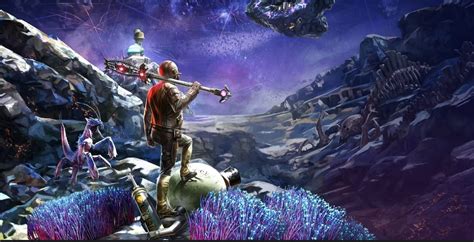 The Outer Worlds Cheats And Console Commands Mods The Outer Worlds