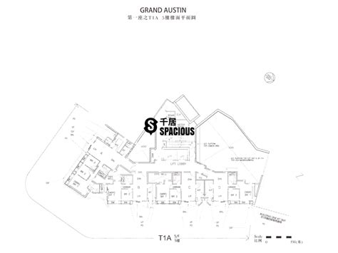 Grand Austin Grand Austin Property For Sale Or Rent｜spacioushk