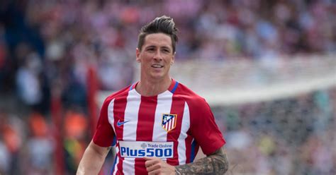 Chelsea News Fernando Torres Sends Message To Fans Ahead Of Champions