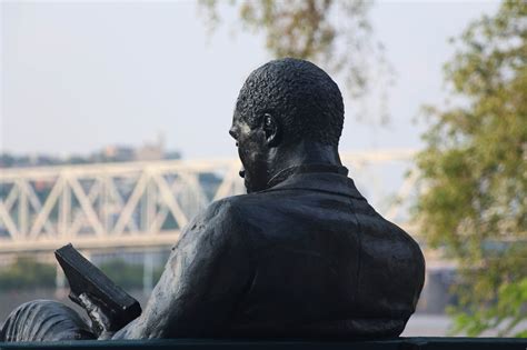 Portraits of Covington: Silent Sentinels Part 2