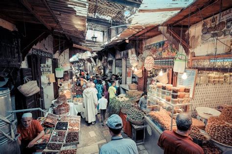 Morocco A Country Of Contrasting Experiences Opodo Travel Blog