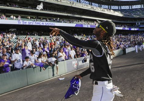 Colorado Rockies Trivia What Do You Remember About 2019s Last Game