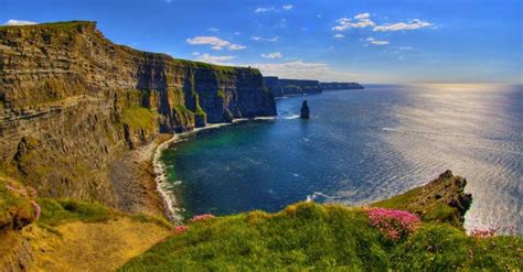 Ireland Tour Packagesbook Ireland Holiday Packagesireland Travel Packages