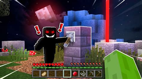 This Made The Moon Red In Minecraft Realms Smp Ep32 Youtube