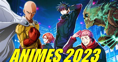 Animes 2023