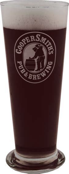 Blackberry Dunkel Weizen | CooperSmith's Pub & Brewing | Blackberry, Beer, Brewing