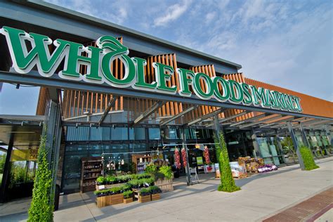 Want to see a whole foods market store in your area? Amazon Canada ramps up online grocery battle, promotes ...