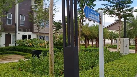 28 jalan aman arahsia 6, bandar tropicana aman (8,198.33 mi) telok panglima garang, selangor, malaysia, 42500. Tropicana Aman Arahsia Best Corner Unit - YouTube