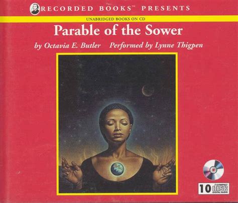 Review Of Parable Of The Sower By Octavia E Butler Sffaudio
