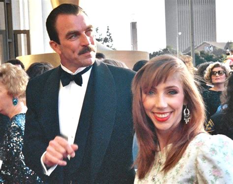 Jacqueline Ray Tom Selleck First Wife Wiki Net Worth Son Movies