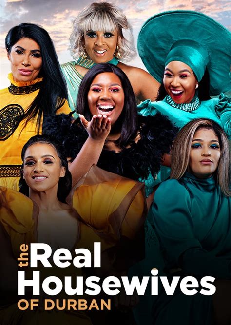 The Real Housewives Of Durban Charlies Angels And More On Dstv