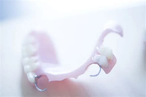 Removable Partial Dentures Stock Photos Royalty Free Removable Partial