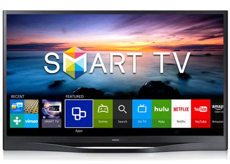 Smart Tvs Smarter Than You Think Staysaferonline