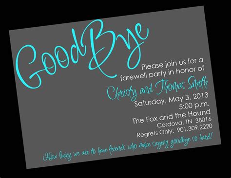 $1,650 raised of $7,000 goal. Free Printable Invitation Templates Going Away Party … | Pinteres…