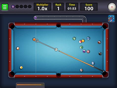 The description of 8 ball pool. 7 Things You Probably Didn't Know About 8 Ball Pool - The ...