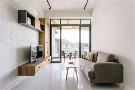 In interior designer max sinsteden's studio, he made his sleep zone feel separate from the rest of the room by hanging a super high curtain and then suspending a floating painting to break it off even more. Small space solution: Maximum storage with minimal ...