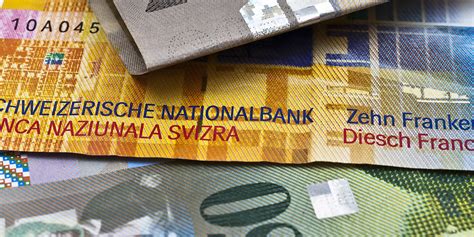 Chf) ist nicht nur offizielle währung in der schweiz, sondern auch in liechtenstein. Schweizer Franken (CHF) kaufen | ReiseBank AG