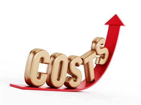 Rising costs is the biggest concern for small businesses