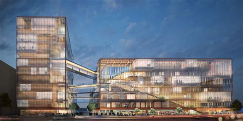 Uber eats te ayuda a encontrar lugares nuevos cerca de ti para. SHoP diseña nuevas oficinas centrales de Uber en San ...