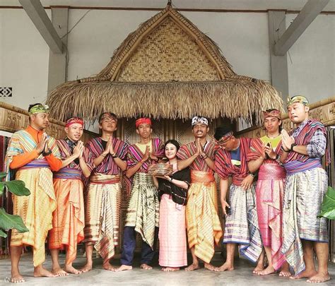 Sade Sasak Village Sukarare Village And Kuta Mandalika Trip In Lombok Klook
