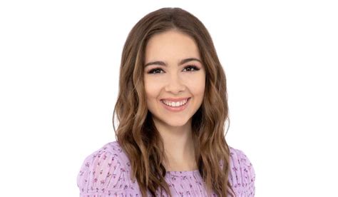 Haley Pullos From General Hospital Age Husband Net Worth Wiki
