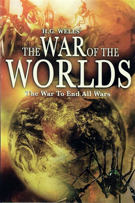 Dirty wars tells many of us what we already know, that the u.s. H.G. Wells' The War of the Worlds (2005) - Where to Watch ...