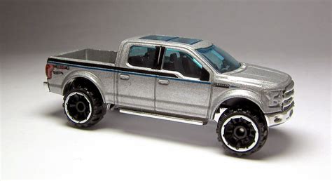 First Look Hot Wheels 2015 Ford F 150 Lamleygroup