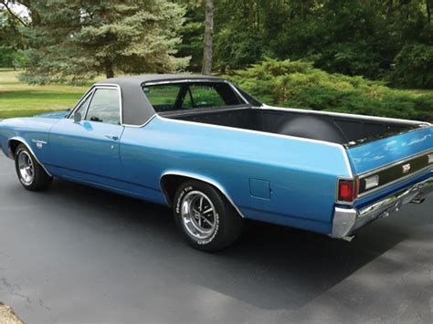 We did not find results for: 1970 Chevrolet El Camino SS 454 for Sale | ClassicCars.com ...