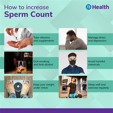 Low Sperm Count Sign Causes Treatment Home Remedies Test