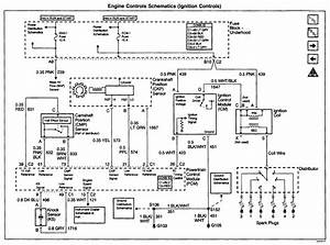 Stereo Wiring Diagram For 2001 Chevy Blazer