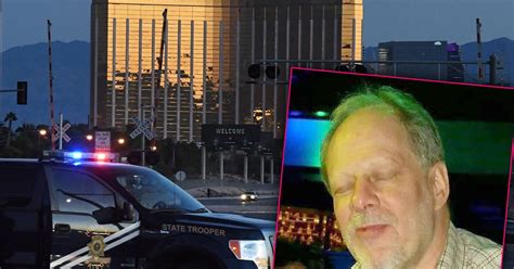 Las Vegas Killer Stephen Paddocks Prostitute Lover Missing Before